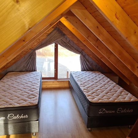Gljufurbustathir Holiday Homes Хверагерди Экстерьер фото