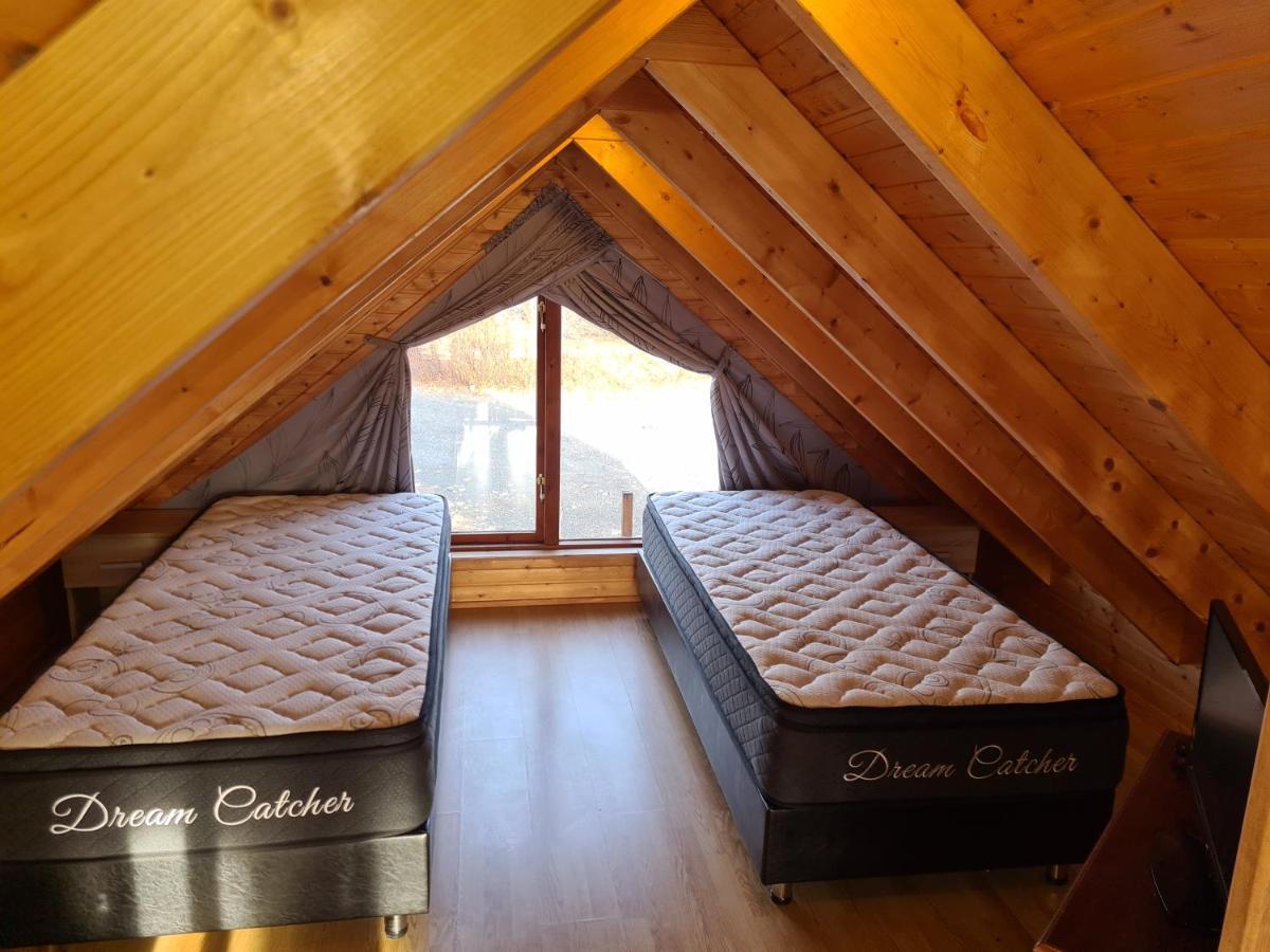 Gljufurbustathir Holiday Homes Хверагерди Экстерьер фото