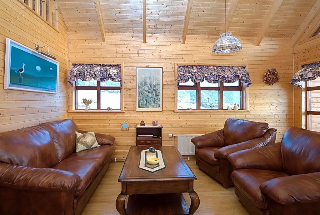 Gljufurbustathir Holiday Homes Хверагерди Номер фото