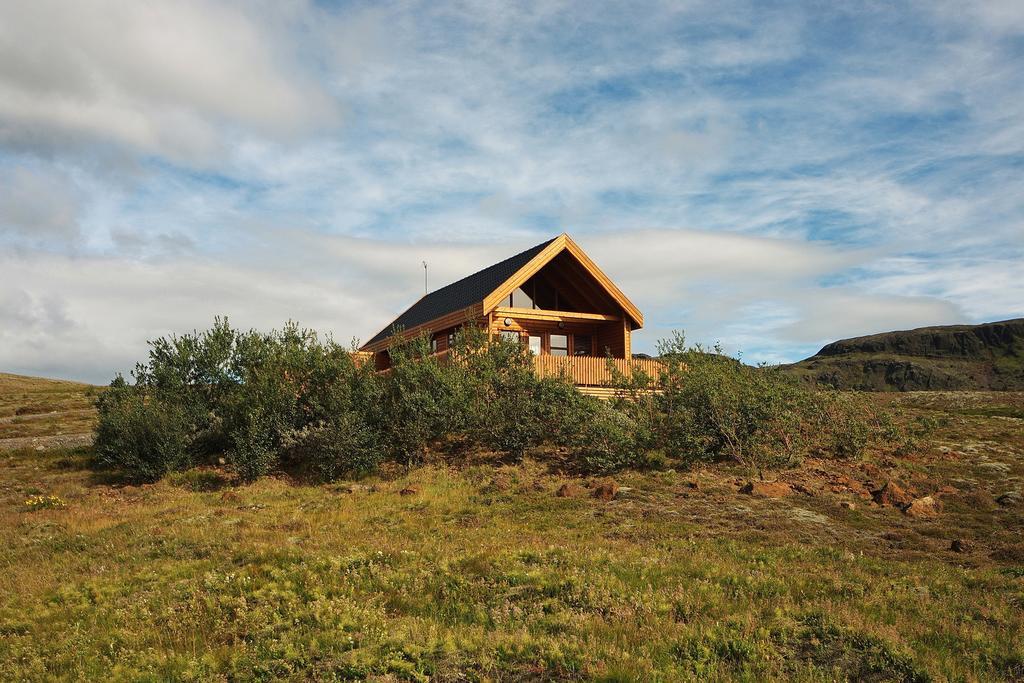Gljufurbustathir Holiday Homes Хверагерди Номер фото